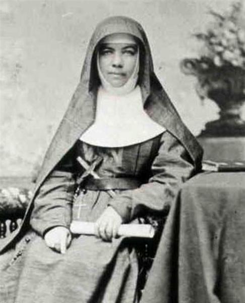Saint Mary Helen MacKillop