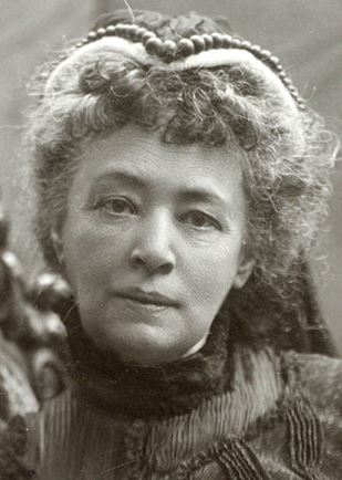 Bertha von Suttner