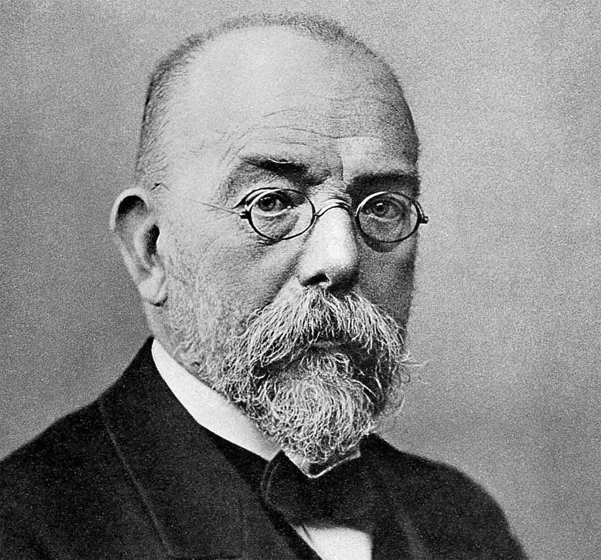 Robert Koch