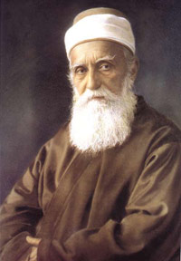 `Abdu'l-Bahá (Abbas Effendi)