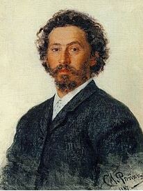 Ilya Repin