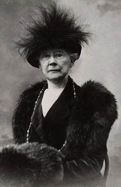 Mary Cassatt