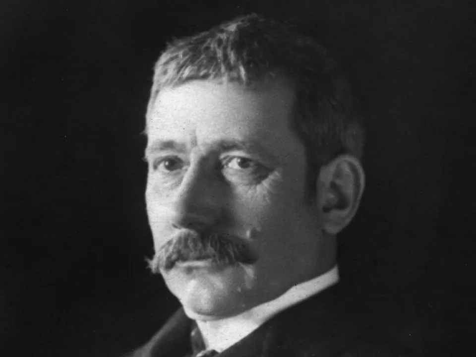 Elihu Root