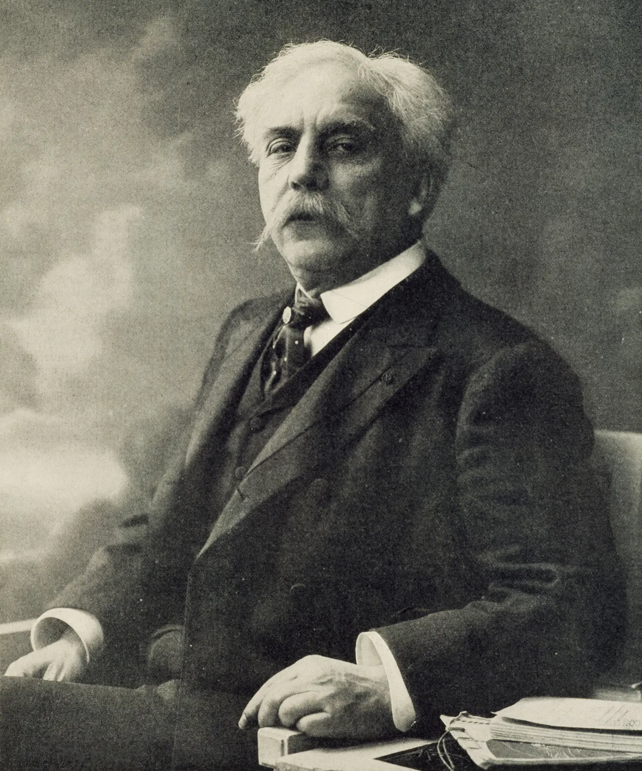 Gabriel Fauré