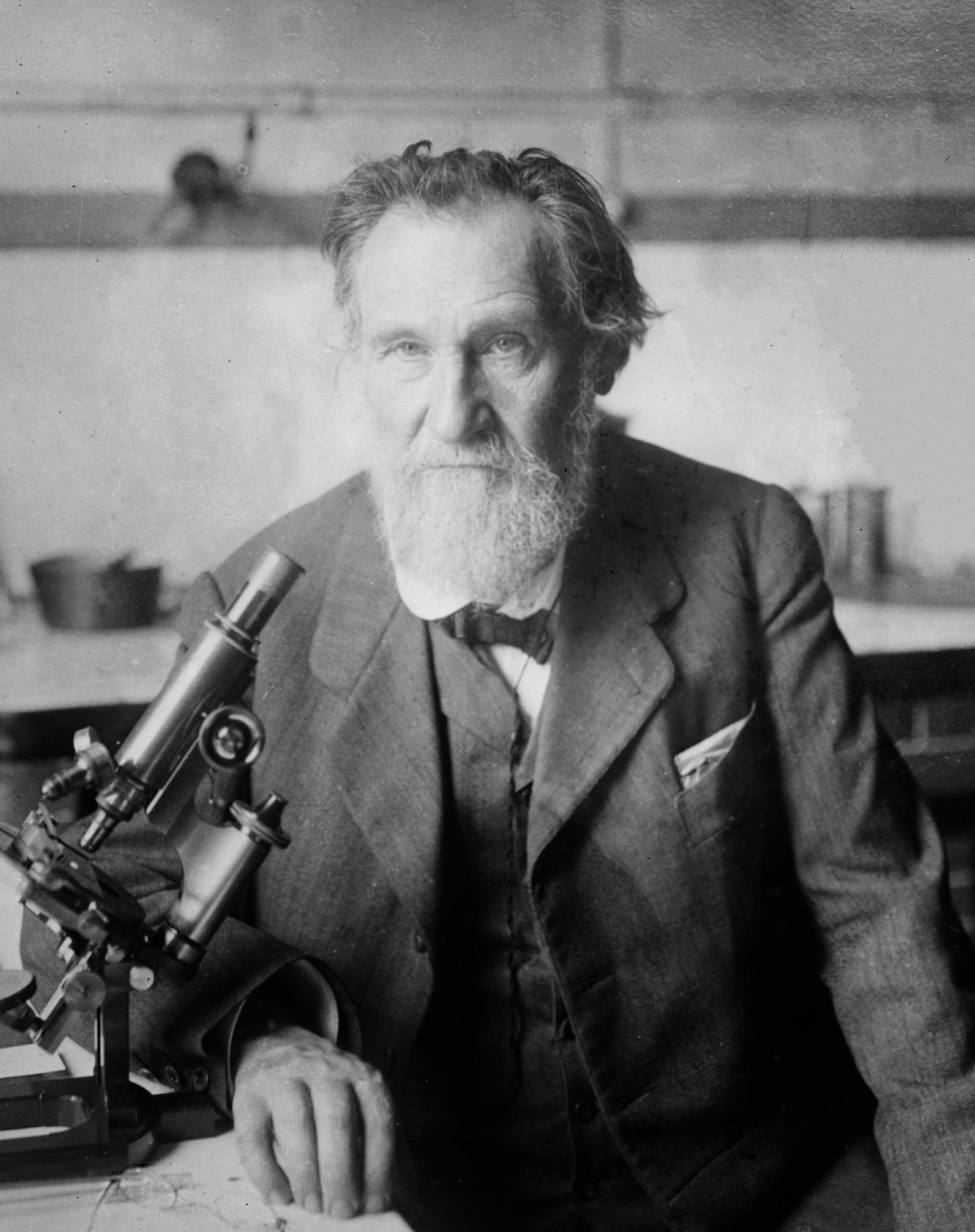 Ilya Mechnikov