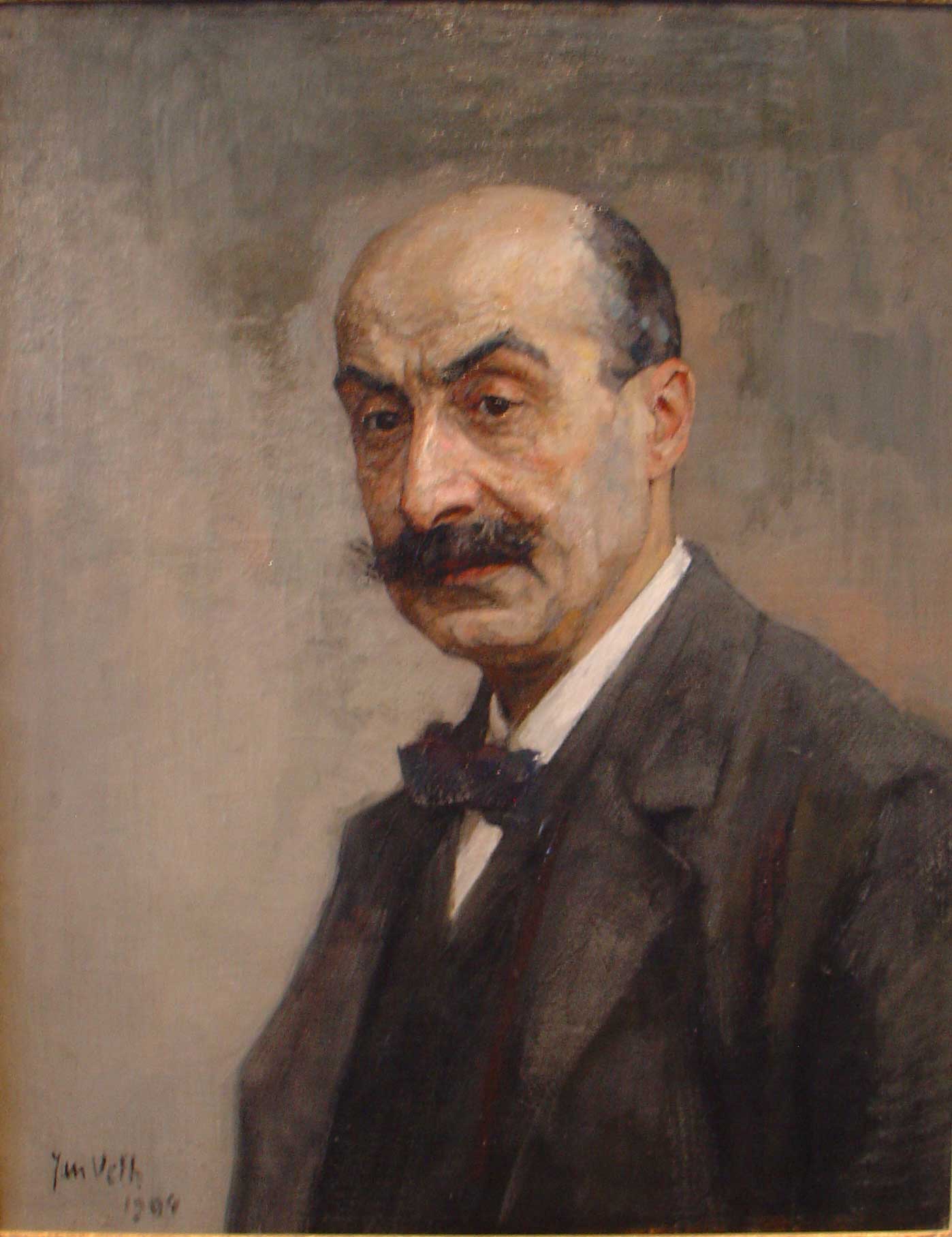 Max Liebermann