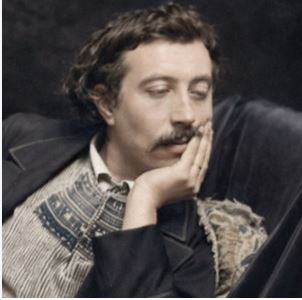 Eugène Henri Paul Gauguin