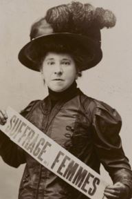 Hubertine Auclert