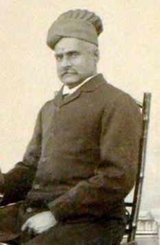Raja Ravi Varma