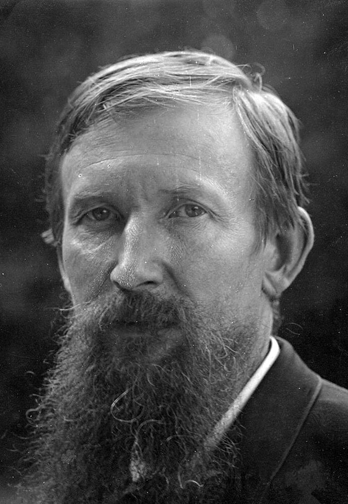 Viktor Mikhailovich Vasnetsov
