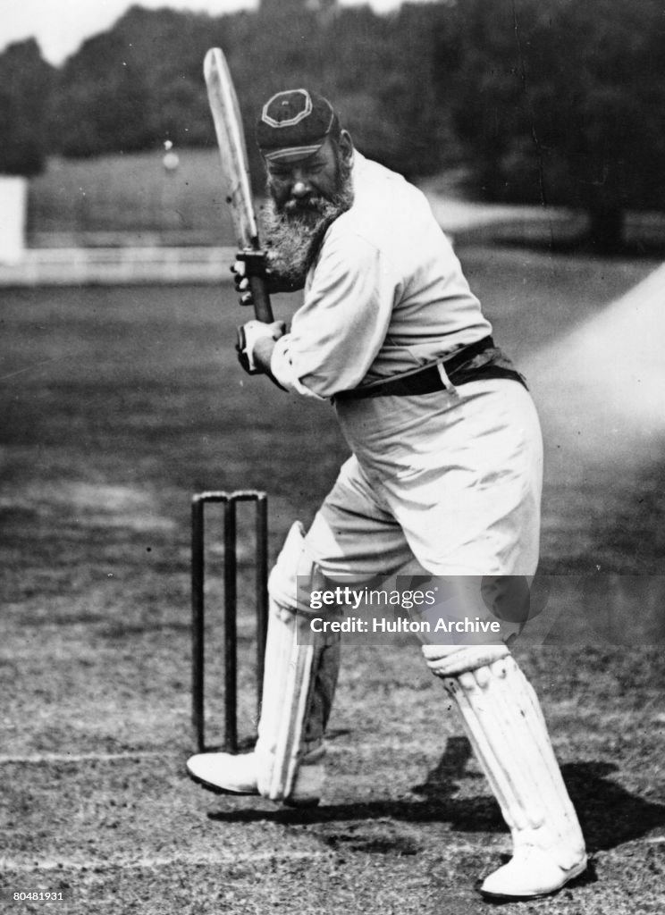 William Gilbert Grace