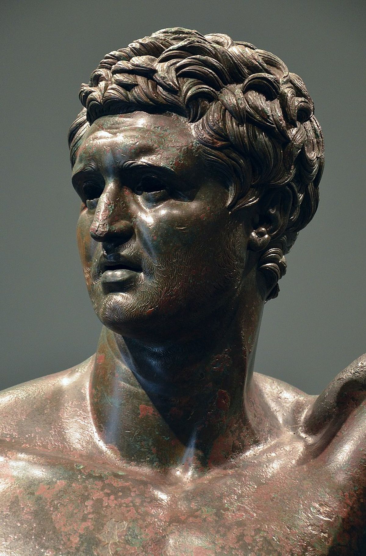 Scipio Aemilianus (Scipio Africanus the Younger)