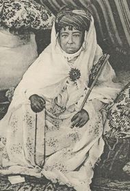Lalla Zaynab