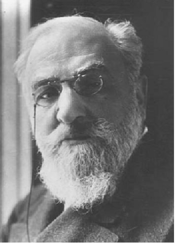 Léon Victor Auguste Bourgeois