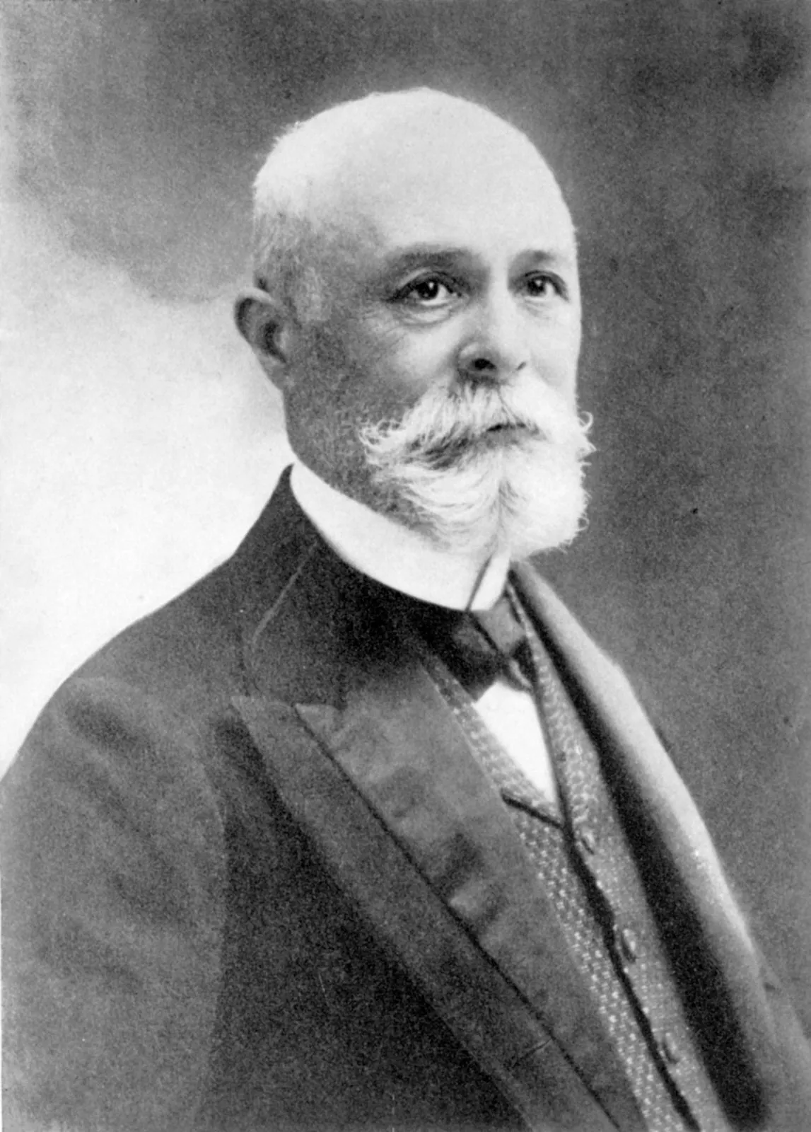 Henri Becquerel