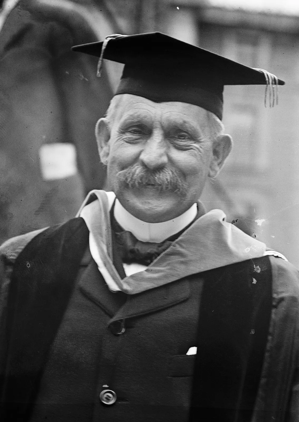 Paul-Henri-Benjamin d'Estournelles de Constant