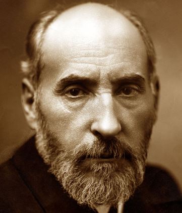 Santiago Ramón y Cajal