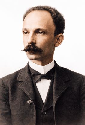 José Martí