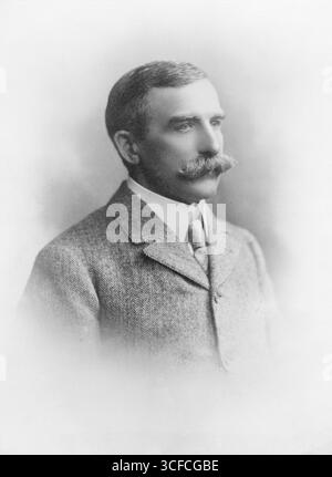 Sir Henry Solomon Wellcome