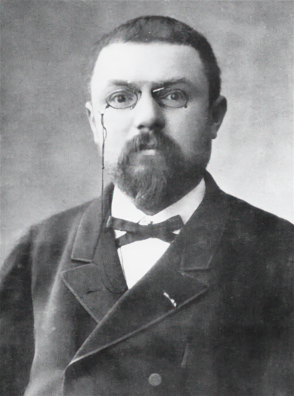 Henri Poincaré