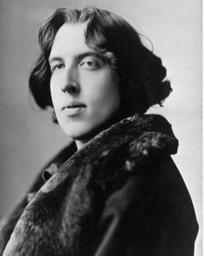 Oscar Fingal O'Flahertie Wills Wilde