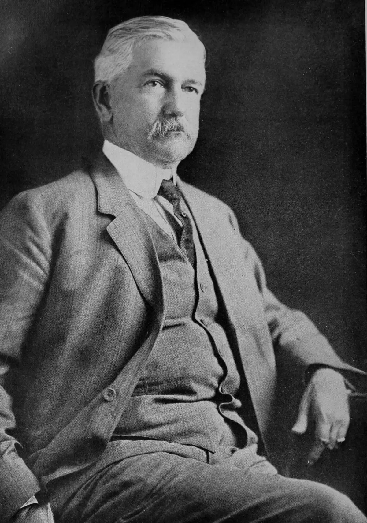 William Crawford Gorgas