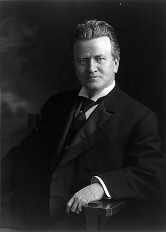 Robert M. La Follette Sr.