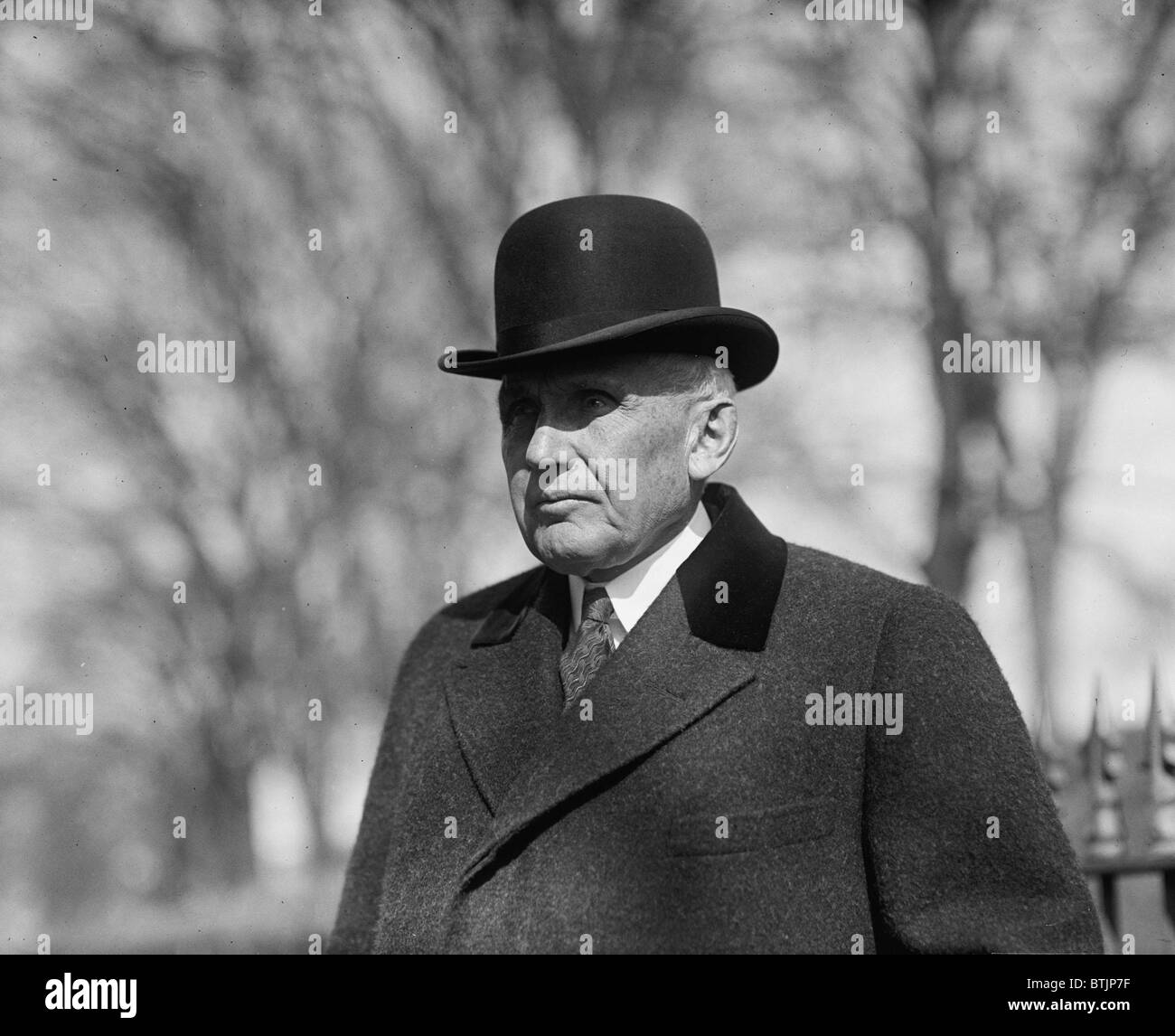 Frank Billings Kellogg