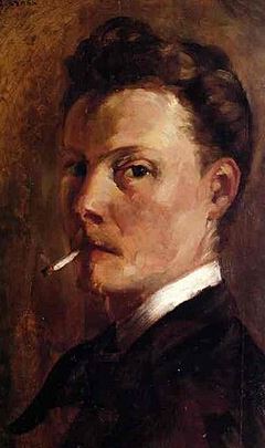 Henri-Edmond Delacroix