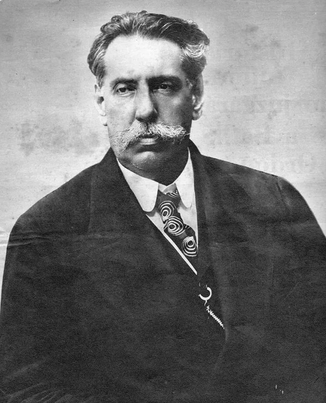 José Batlle y Ordóñez