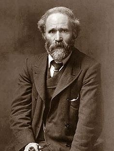 Keir Hardie