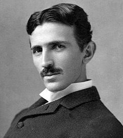 Nikola Tesla