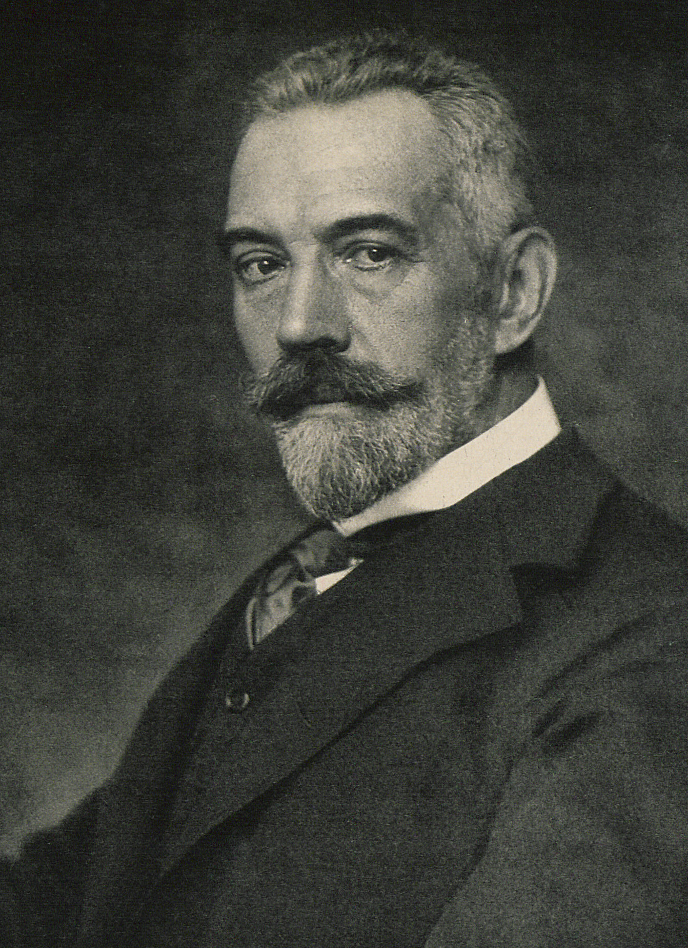 Theobald von Bethmann Hollweg