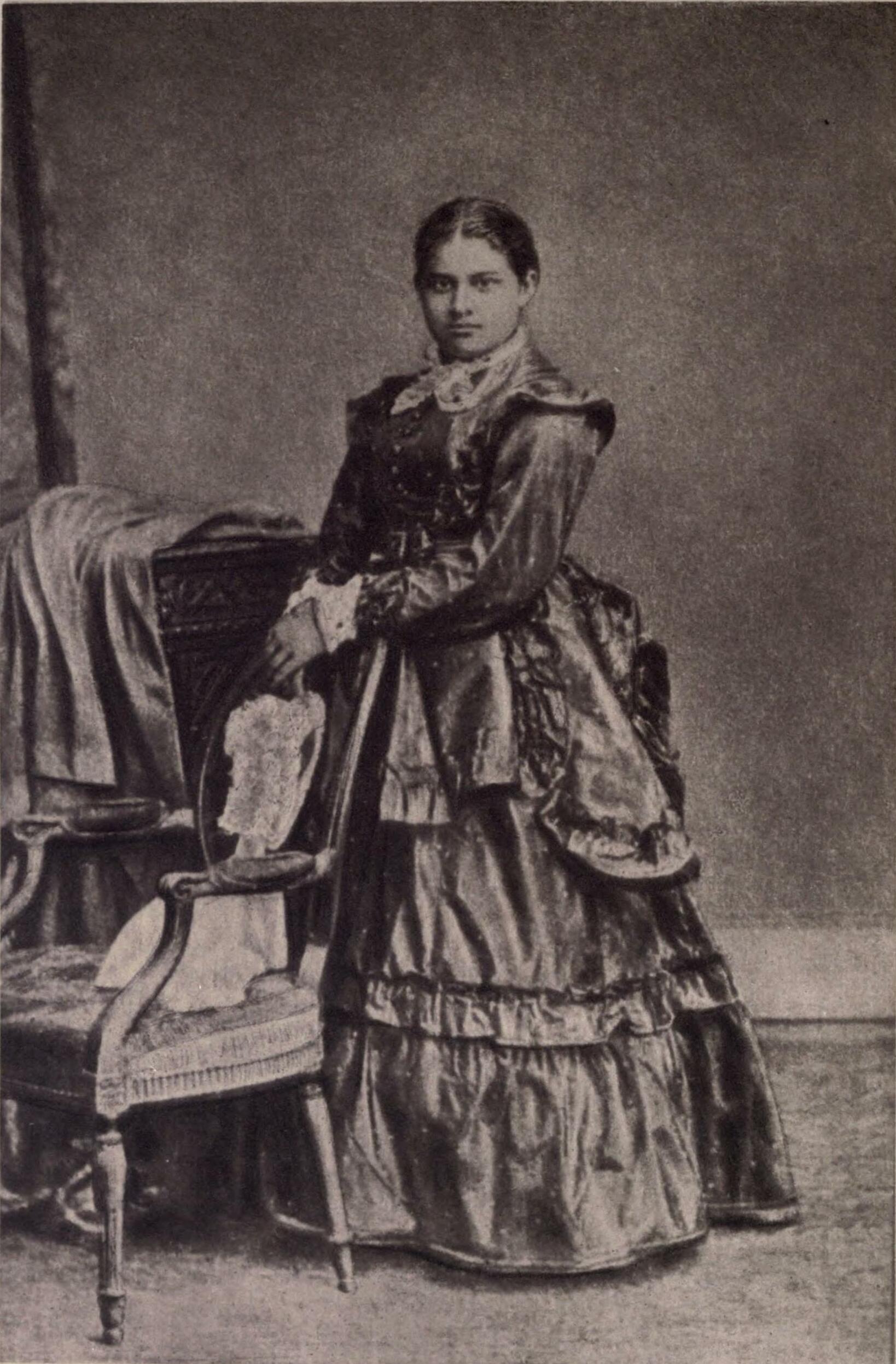 Toru Dutt