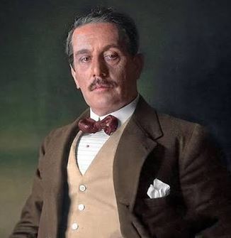 Giacomo Antonio Domenico Michele Secondo Maria Puccini