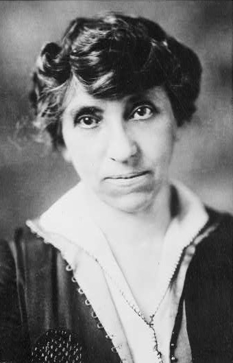 Julia Lathrop