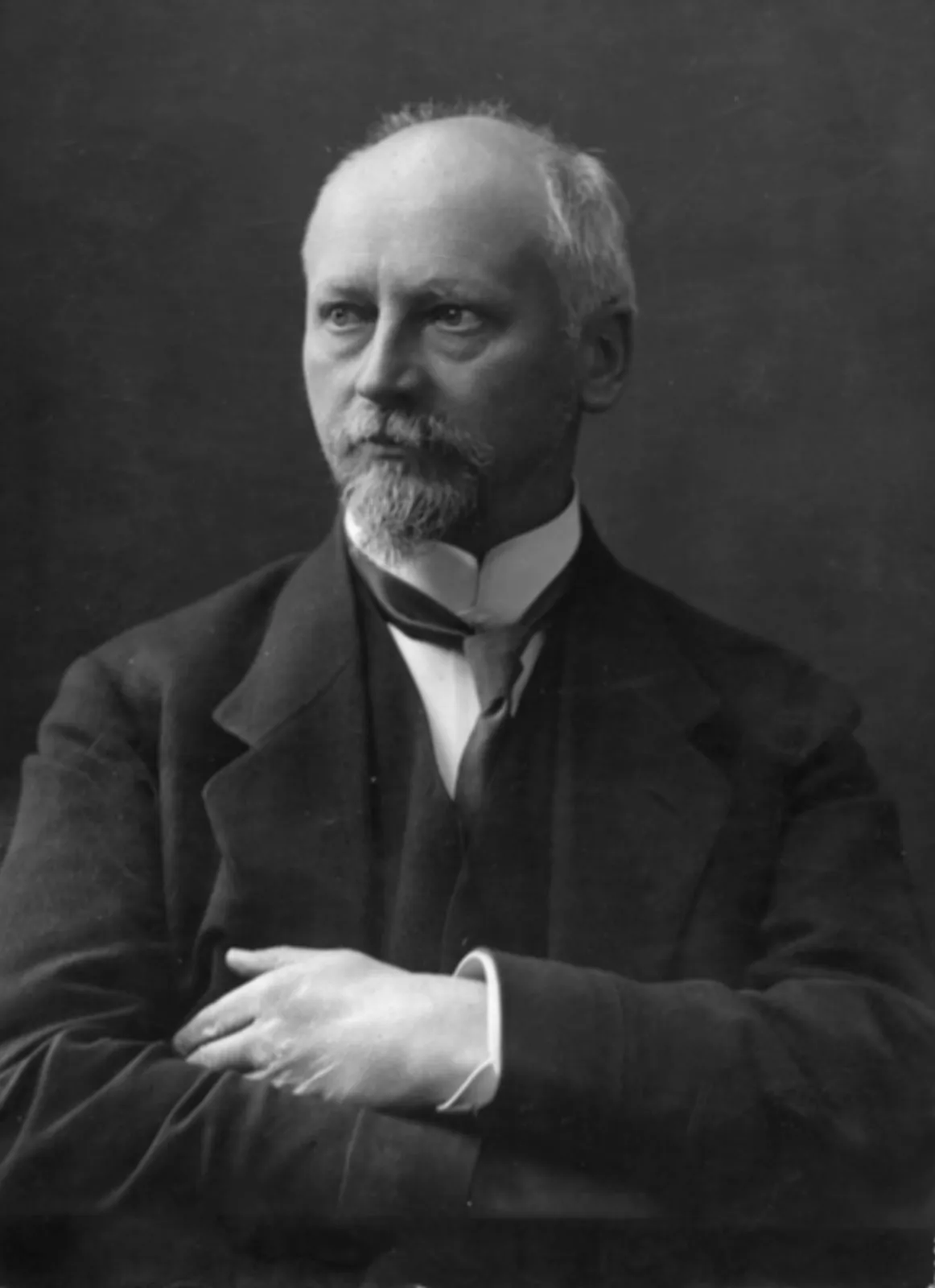 Ludwig Quidde