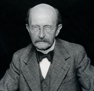 Max Planck