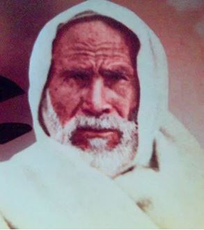 Omar al-Mukhtar