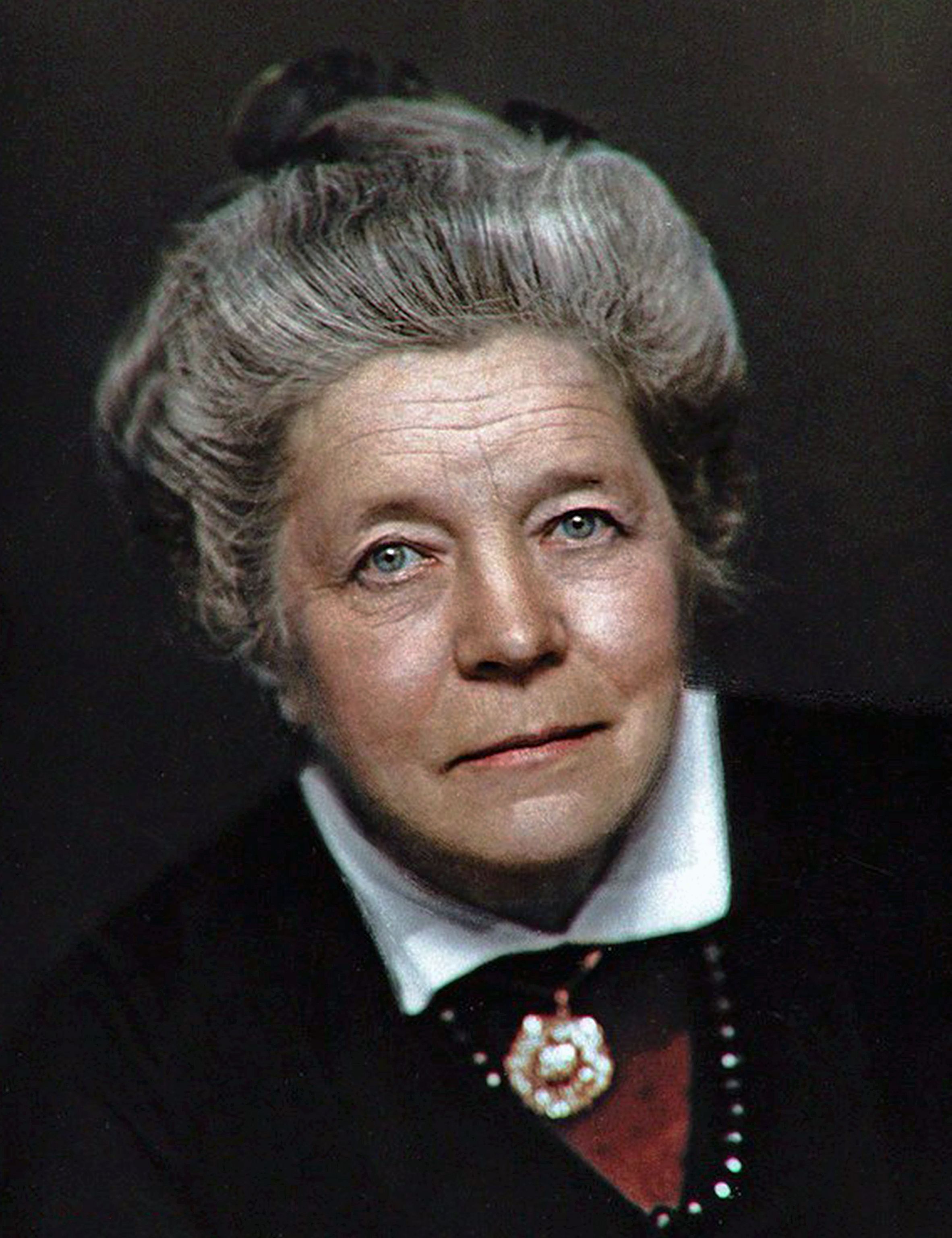 Selma Lagerlöf