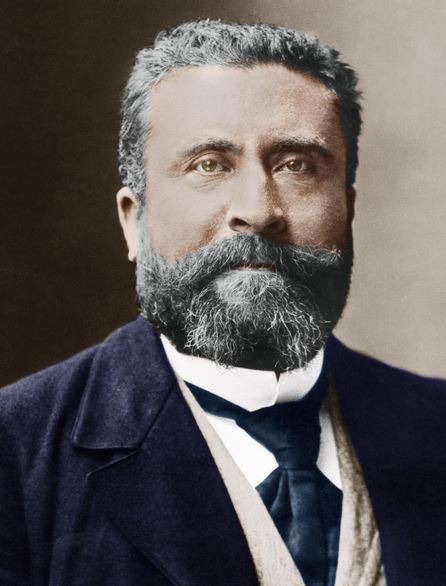 Jean Jaurès