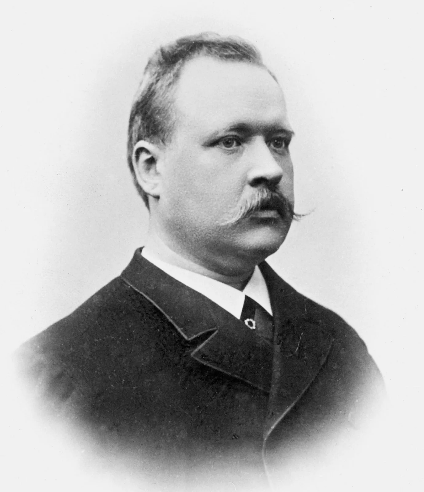 Svante Arrhenius