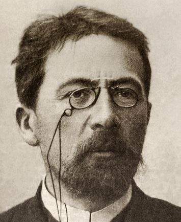 Anton Pavlovich Chekhov