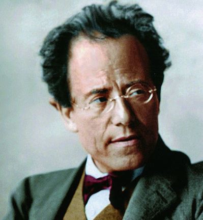 Gustav Mahler