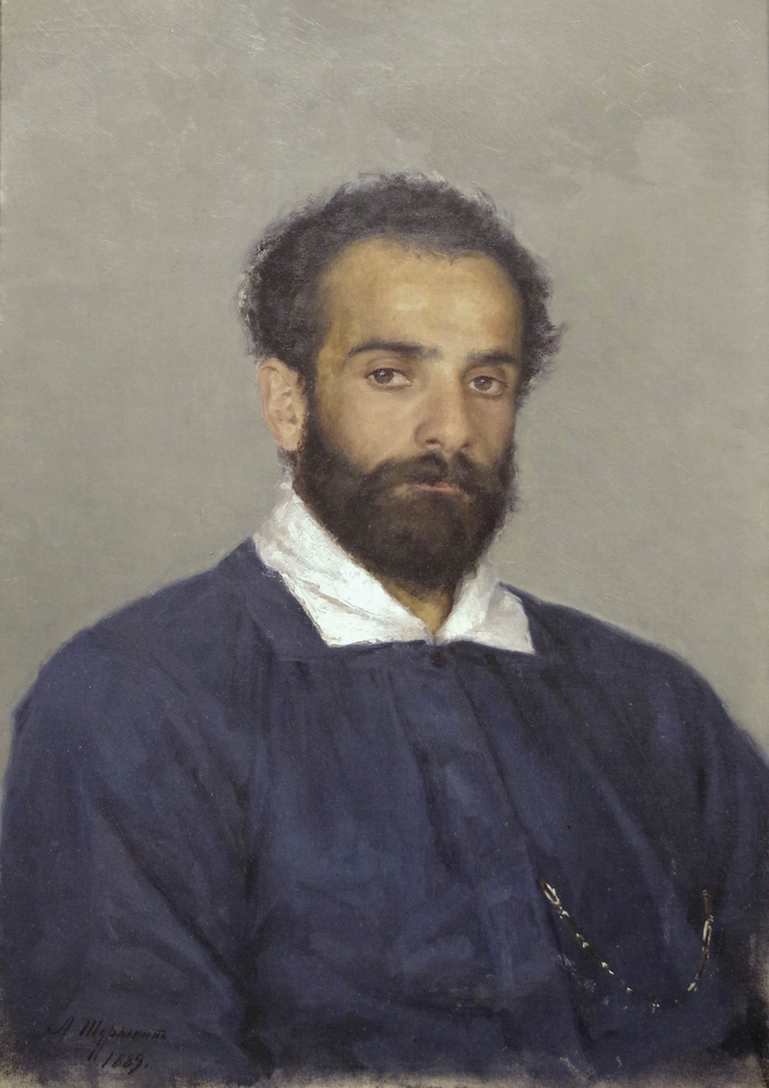Isaac Ilyich Levitan