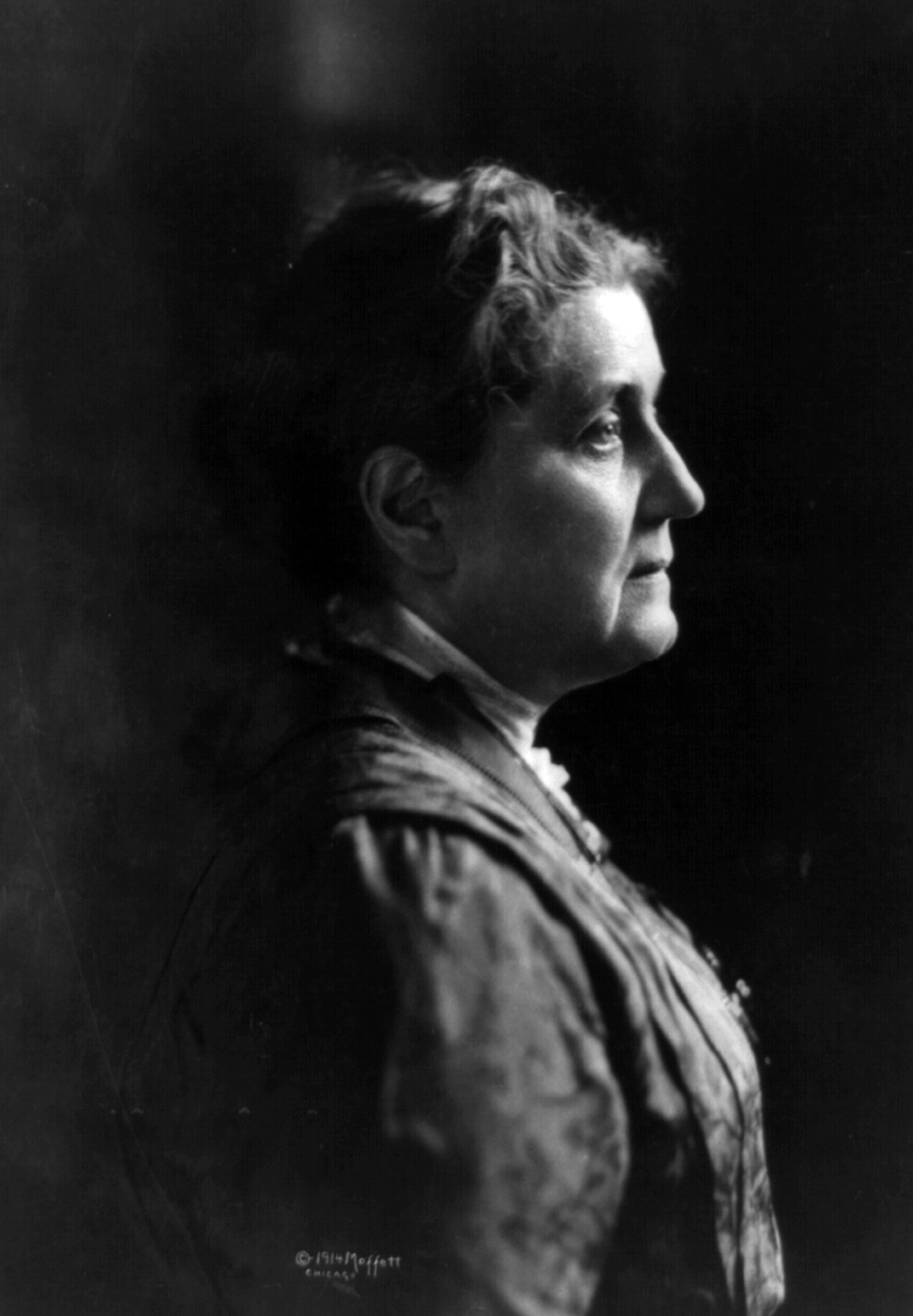 Jane Addams