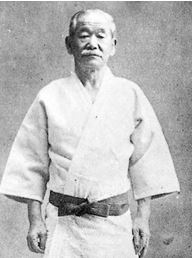 Jigorō Kanō