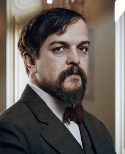 Achille-Claude Debussy