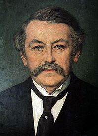 Aristide Briand