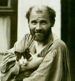 Gustav Klimt